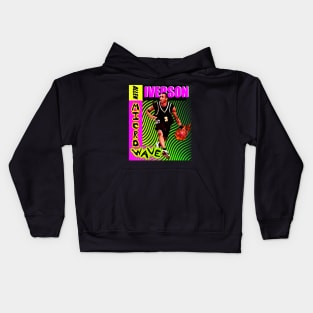 The Microwave Kids Hoodie